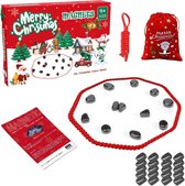 Magneten Spel met Touw, 20PCS Magnetische Dinosaurus Magneten Spel met Touw, 20PCS Magnetische Dinosaurus