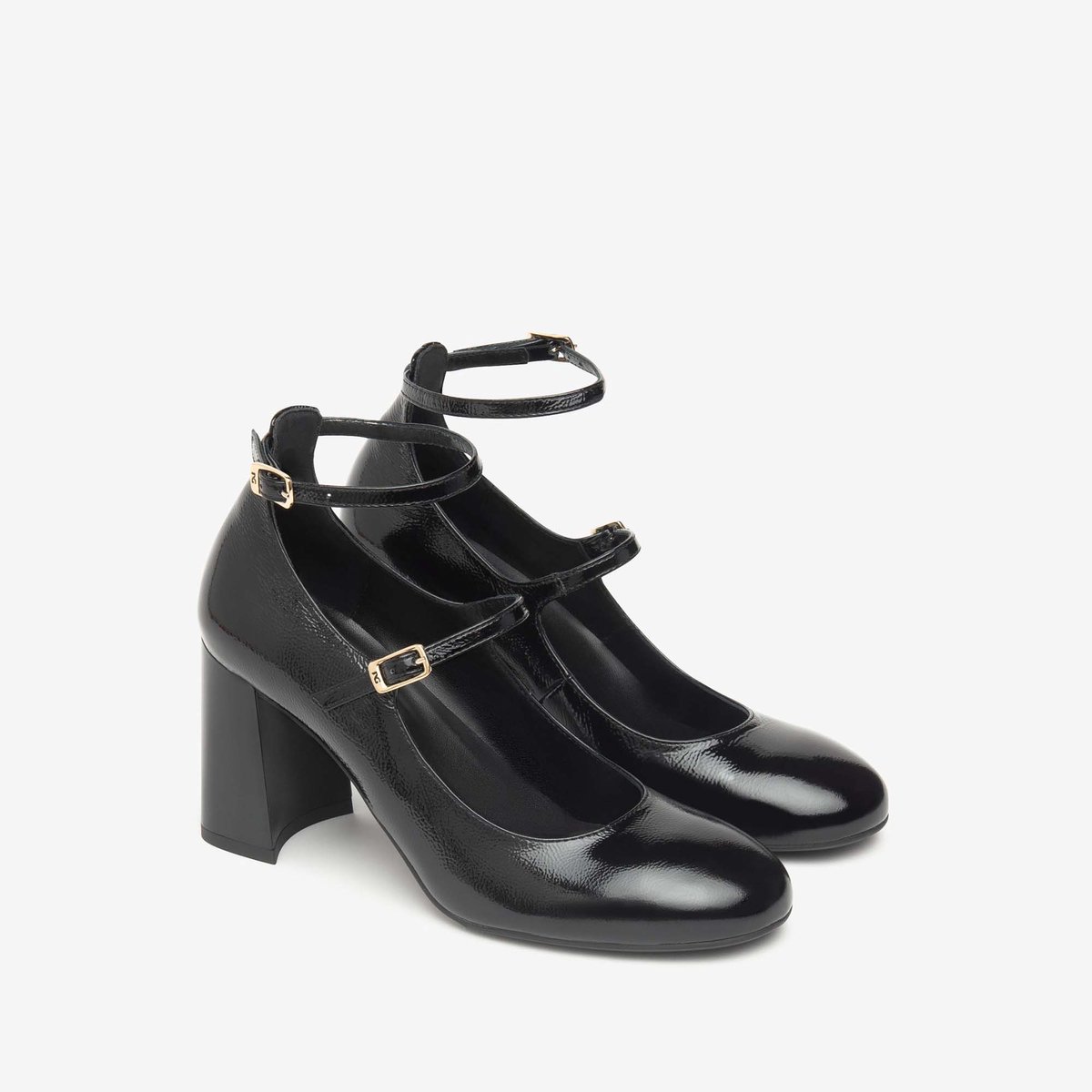 Schoenen Met Hak Nerogiardini Naplak Tpu Rio Oreo Sp - Fashion Wear - Vrouwen