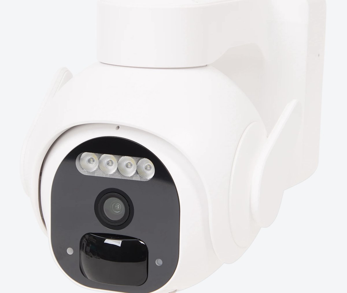 LSC Smart Connect PTZ-camera Zonne-energie - Product - €79,95