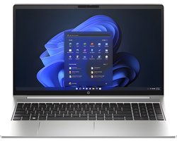 HP ProBook 450 G10 - Laptop - i5-1335U - 16 GB RAM - 512 GB SSD - 15.6 Inch