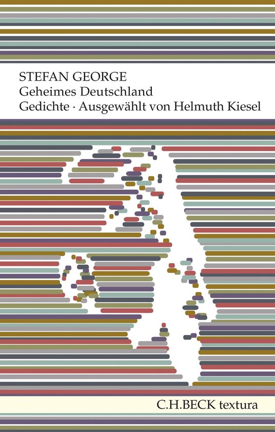 textura - Geheimes Deutschland - cover