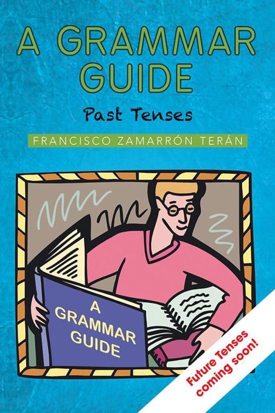 A Grammar Guide - cover