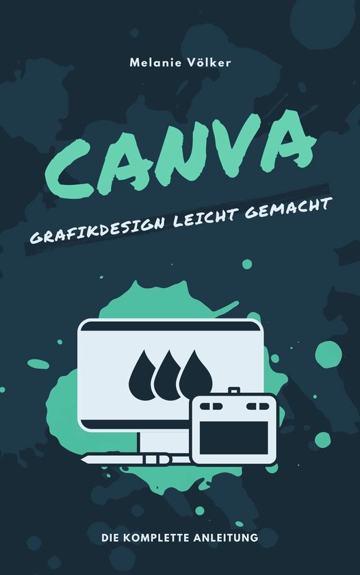 Canva - cover