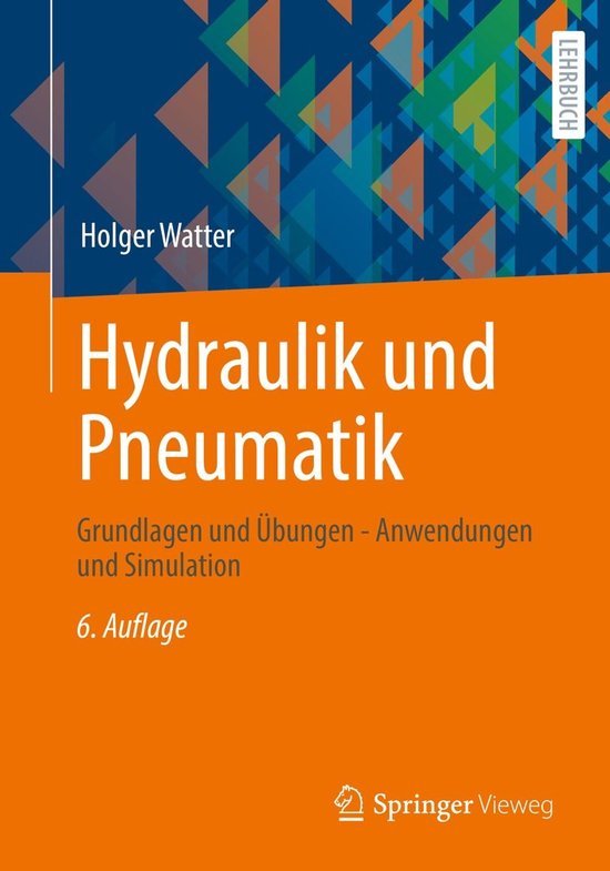 Computer Science and Engineering (German Language) - Hydraul ... - cover