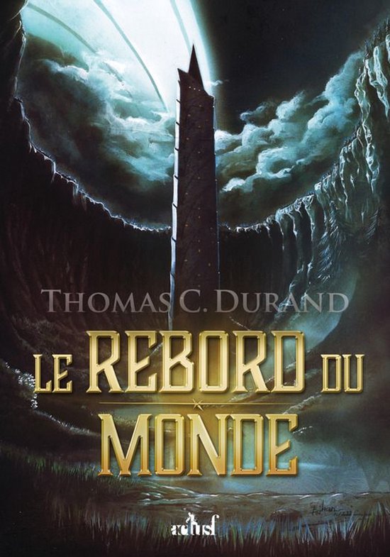 Bad Wolf - Le Rebord du monde