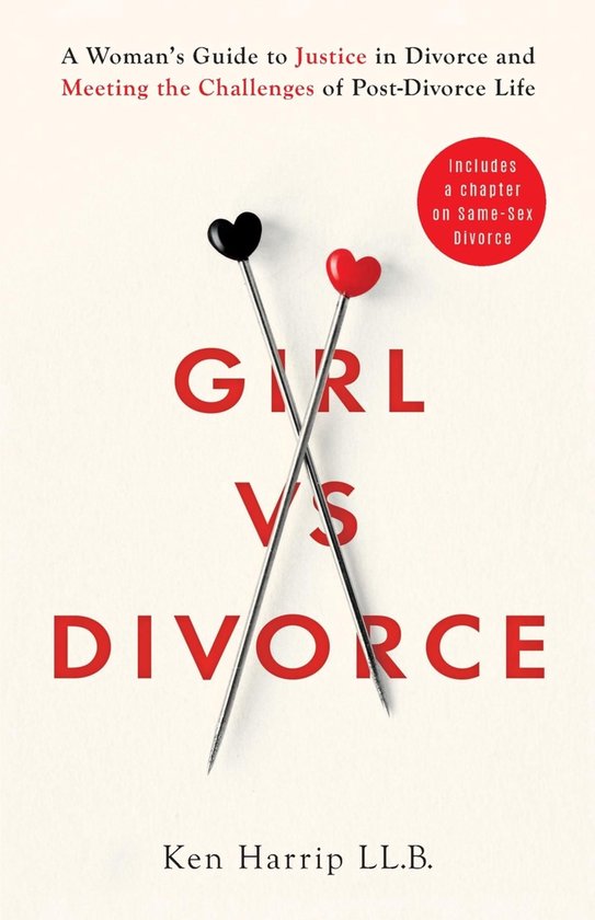 Girl vs Divorce - cover