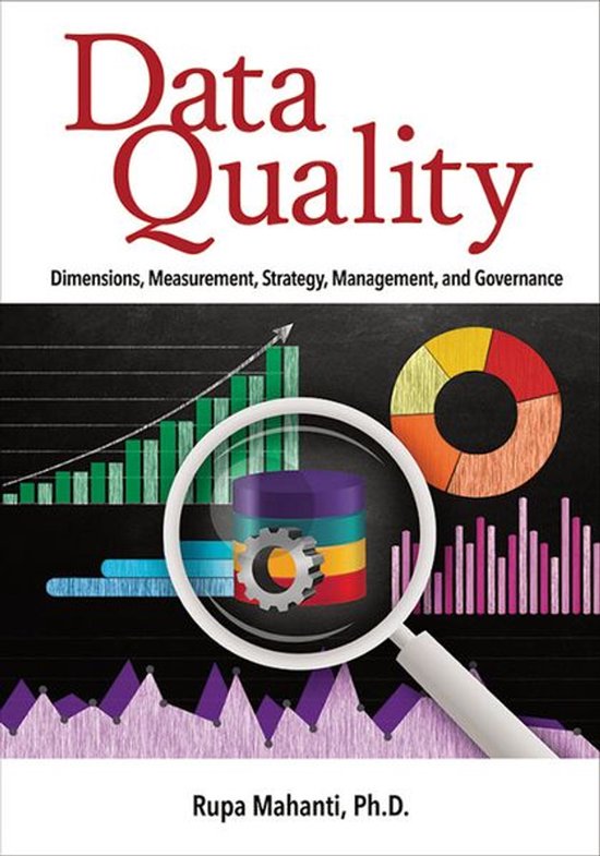 Data Quality - cover