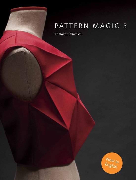 Pattern Magic 3 - cover