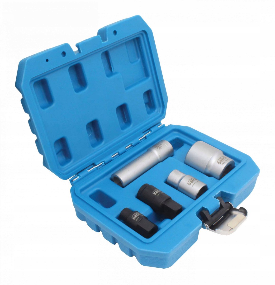 Sleutelset Bosch TDI/SDI VAG Injectiepomp Reparatie