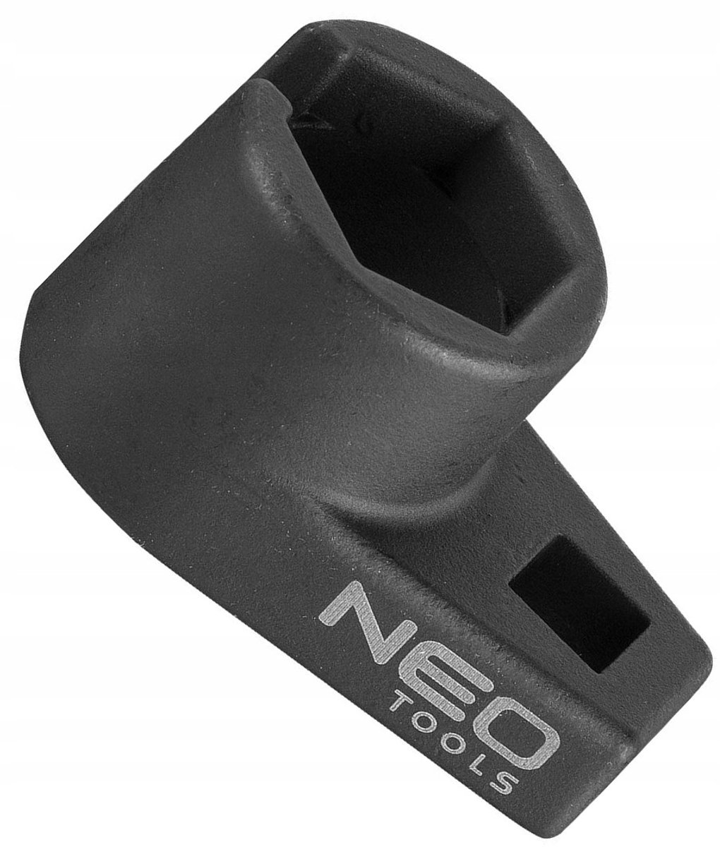 Dopsleutel Lambda Sensor 22mm 3/8" CrV Staal NEO