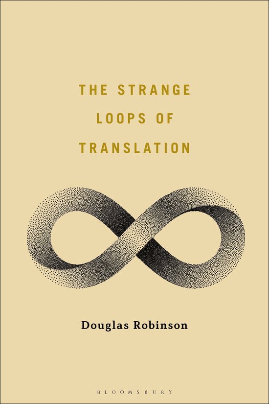 The Strange Loops of Translation - cover