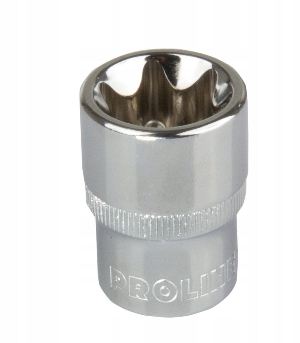 Proline Torx E11 Dsleutelopslag 1/2" CRV