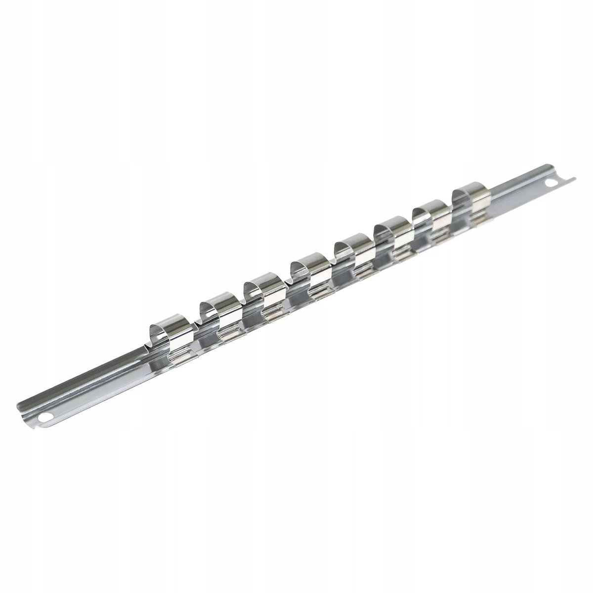 MJW Metalen Dophouder 1/2" - 8 Posities