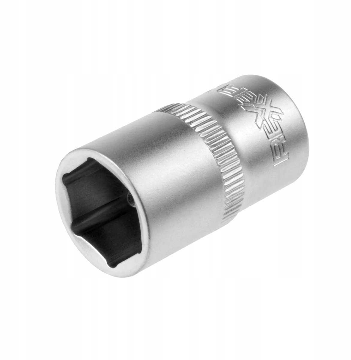 Dopsleutel 1/2" 16 mm Zeskant CrV