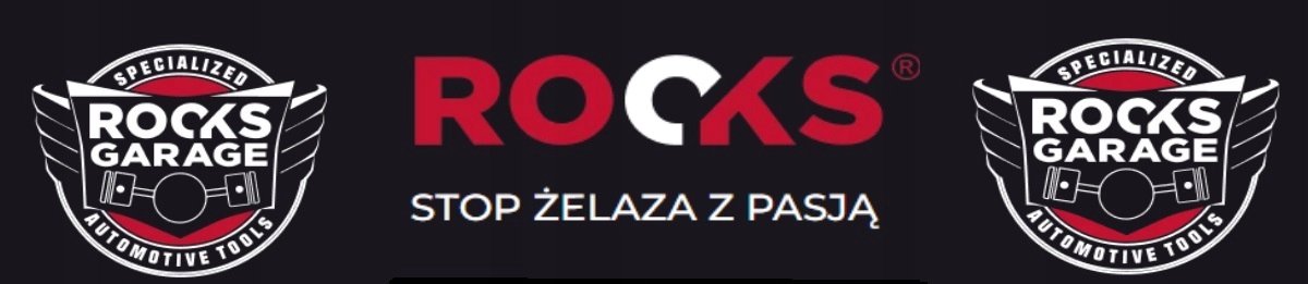 Rooks Ringsleutel met Ratel 22mm - Professioneel Gereedschap