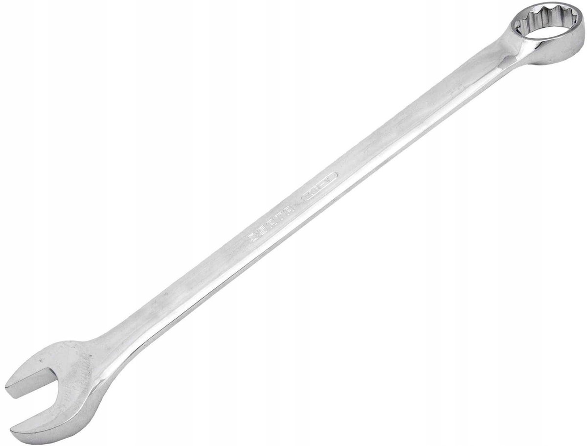 Sata Ringsleutel chroom 27mm