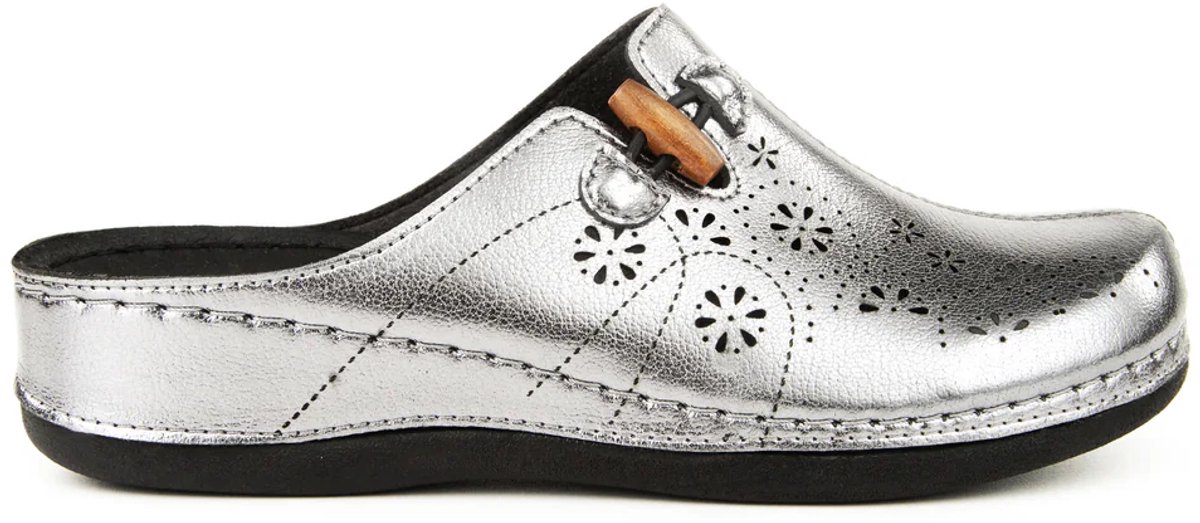 Berussa-Muya Freya - Damesslippers - Slippers - Anatomische Slippers - Sloffen - Duurzaam 36/41
