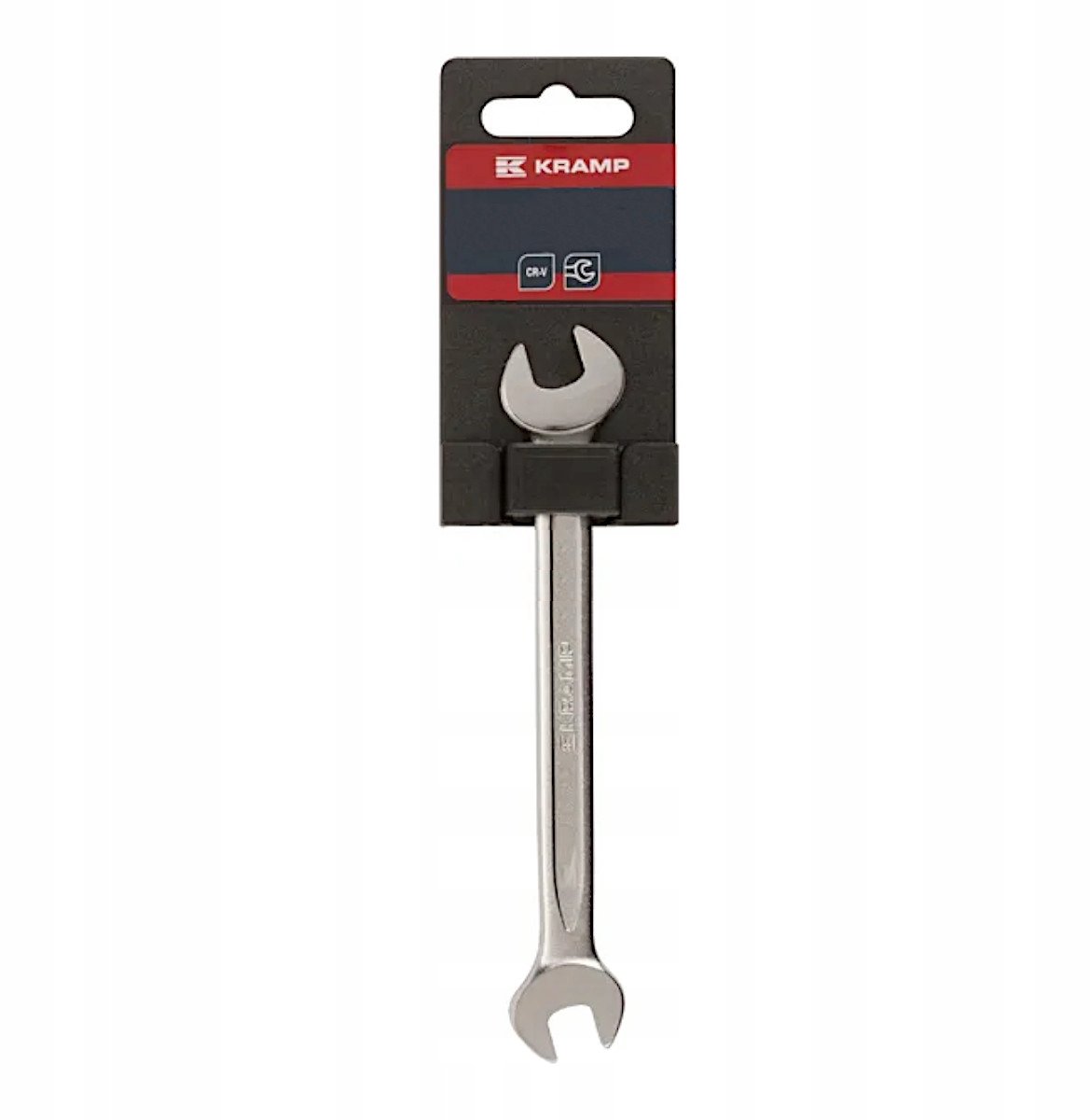 Kramp Ringsleutel 10x11mm CrV Staal - Professioneel Gereedschap