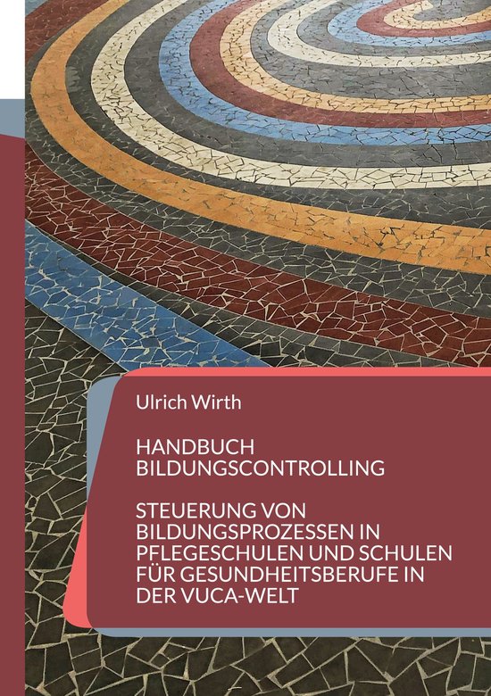 Handbuch Bildungscontrolling - cover