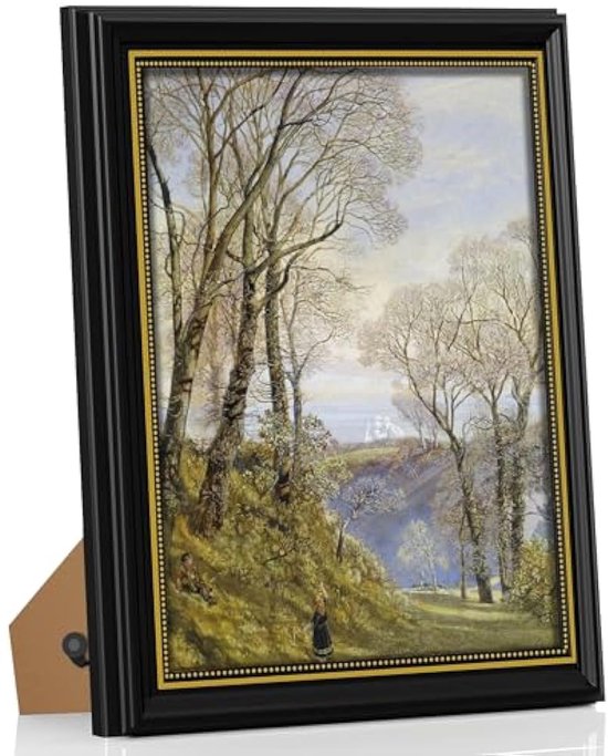 Koop Fotolijst Trendy Acrylglas Zwart 23x34 cm hier Koop Fotolijst Trendy Acrylglas Zwart 23x34 cm hier