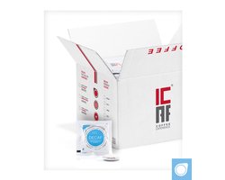 ICAF Decaf ESE-servings - 150 cafeïnevrije espresso pads
