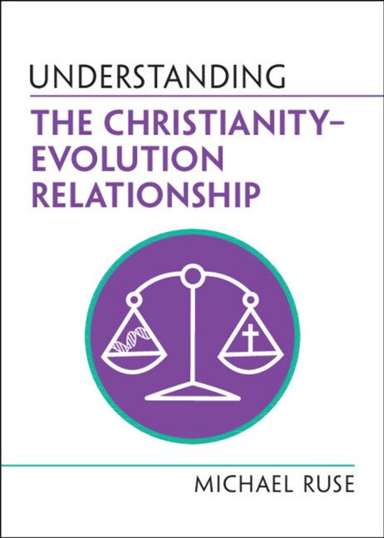 Understanding Life - Understanding the Christianity–Evolut ... - cover