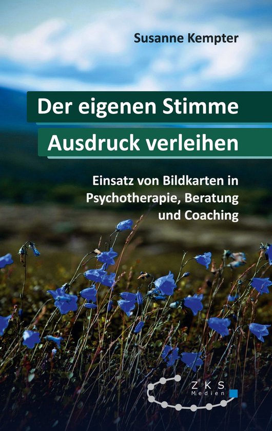 Der eigenen Stimme Ausdruck verleihen - cover