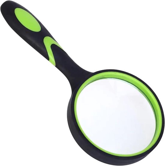 NZQXJXZ Vergrootglas om te lezen