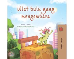 Malay Bedtime Collection - Ulat bulu yang mengembara
