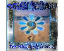 Ocean Potions For Mind, Body And Soul