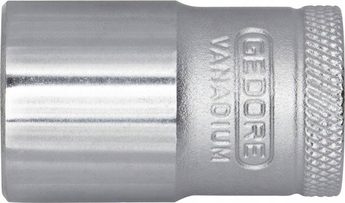Gedore Dopsleutel 1/2" 24mm C-profiel