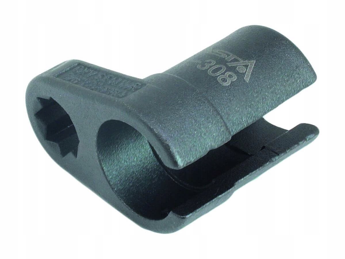Dopsleutel Lambdasonde 22mm 1/2" - 6-kant