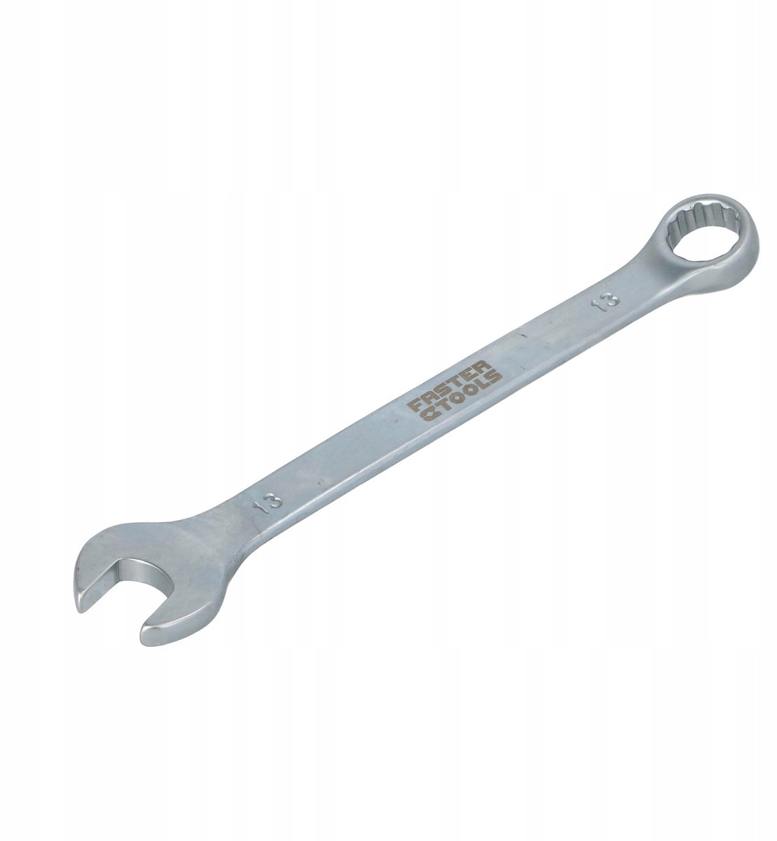 FASTER TOOLS Ringsleutel Satijn 6mm - 32mm