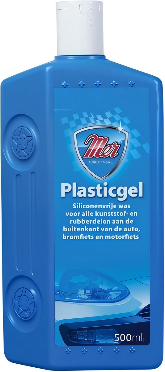 Mer Original Plasticgel - 500 ml