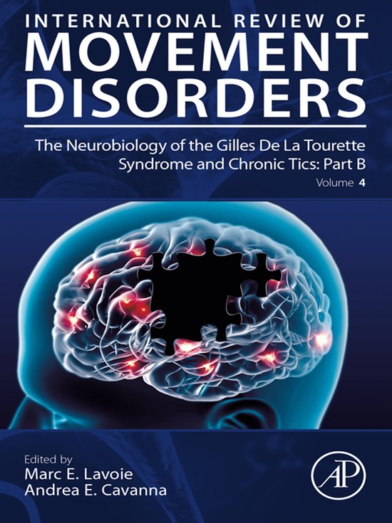 International Review of Movement Disorders 4 - The Neurobiol ... - cover