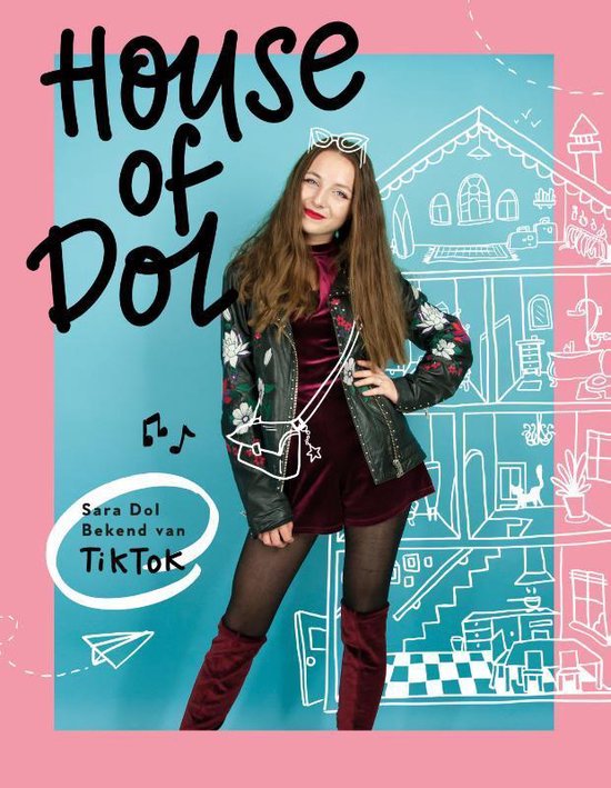 House of Dol - cover