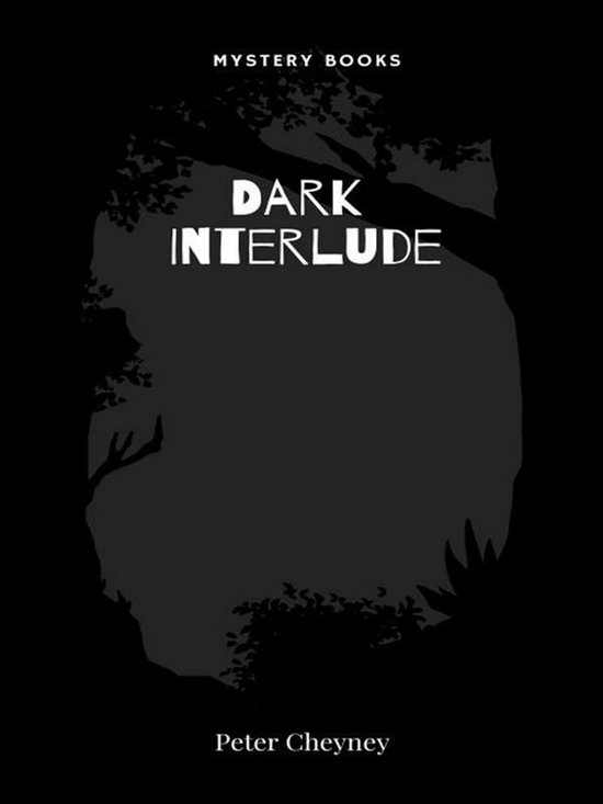 Dark - Dark Interlude - cover