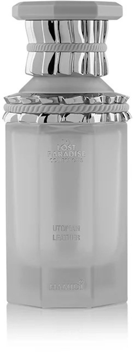 UTOPIAN LEATHER THE LOST PARADISE PARFUM - 100ML