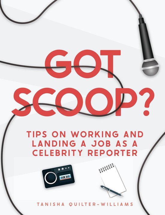 Got Scoop? - cover