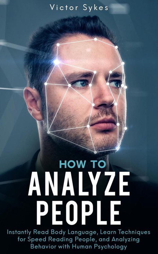 How to Analyze People 1 - How to Analyze People - cover