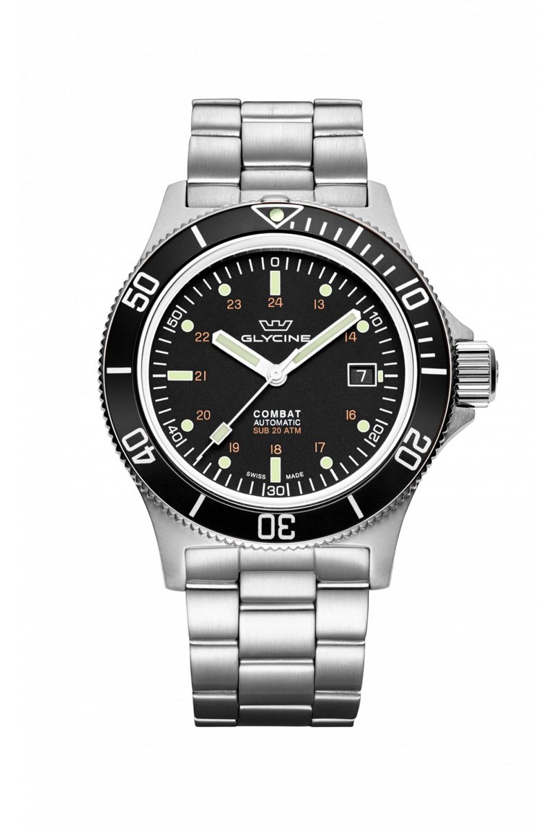 Glycine GL0185 - Combat Sub 42
