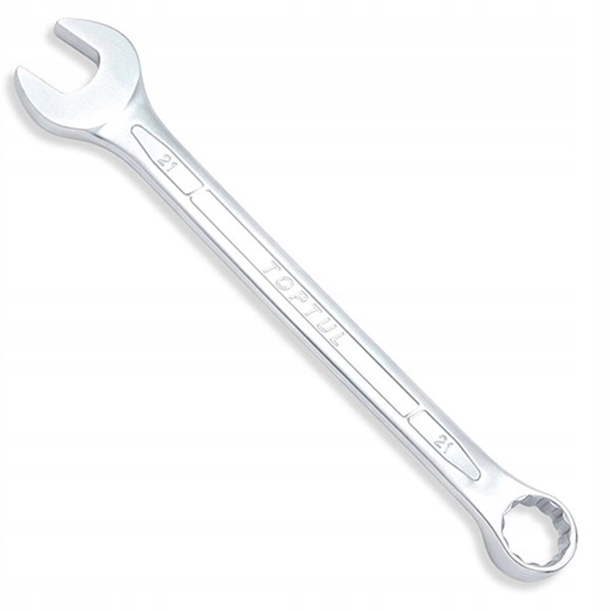 Ringsleutel 36 mm CR-V 439 mm Toptul AAEB3636