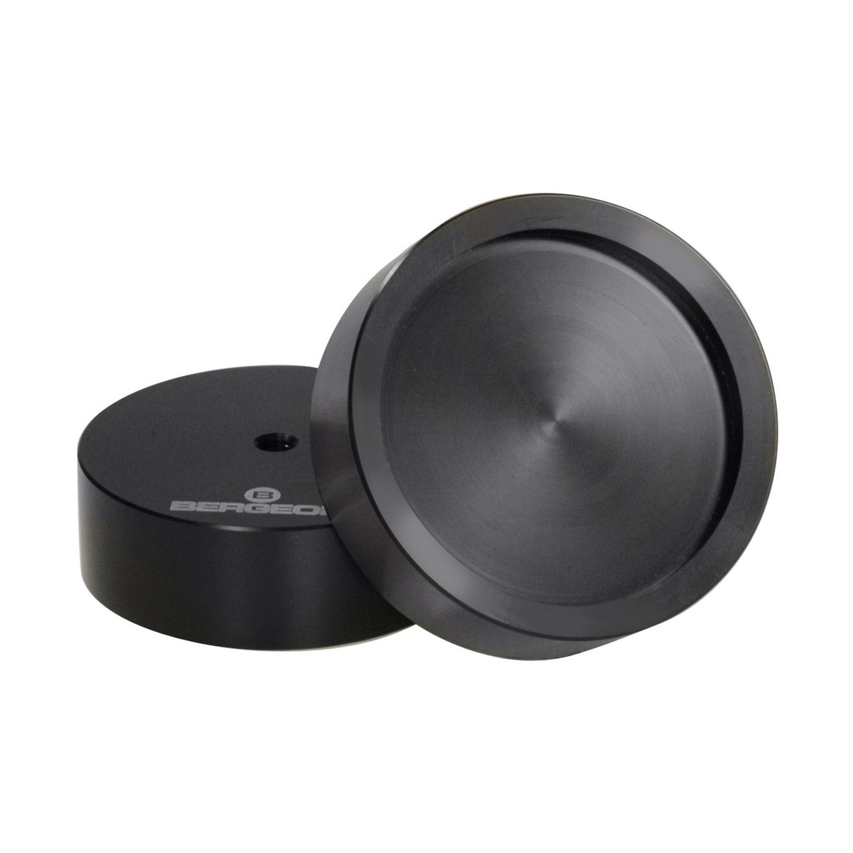 Nylon drukstuk, afgeschuind Ø 40 mm Bergeon