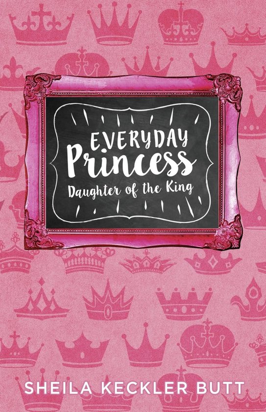 Everyday Princess - cover