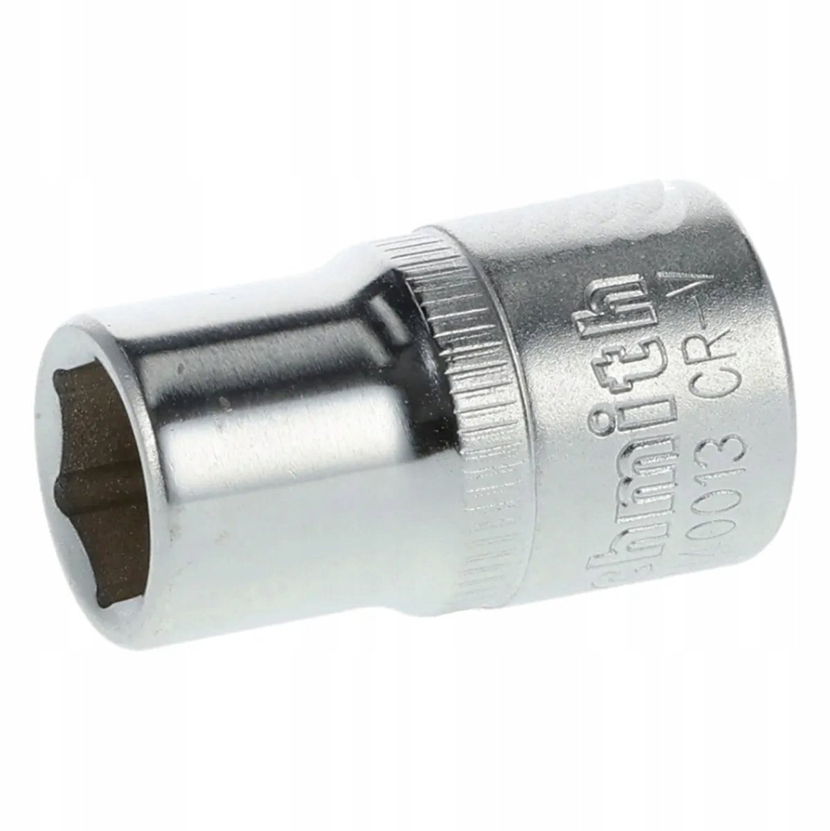 Schmith AS-DRIVE 1/2" Dopslagsleutel 14mm CrV