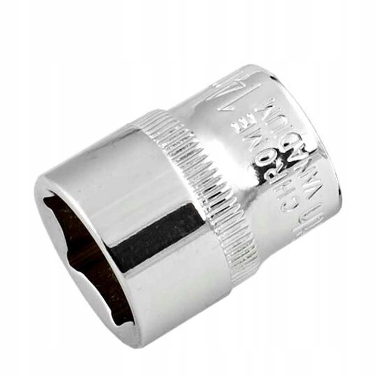 Schmith Dopsleutel 10mm 1/4'' Zeskant CrV - Duurzaam & Precisie
