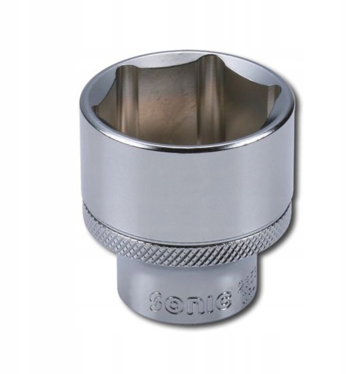 Sonic Doppellang 1/2'' 27 mm 42 mm - Professionele Dop
