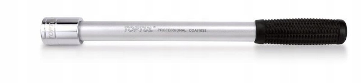 Toptul 1/2" Dopad Ratchet Handvat, 325mm