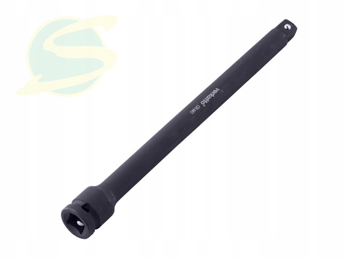 Verlengstuk slagdoppen 1/2" 125mm VR-0559
