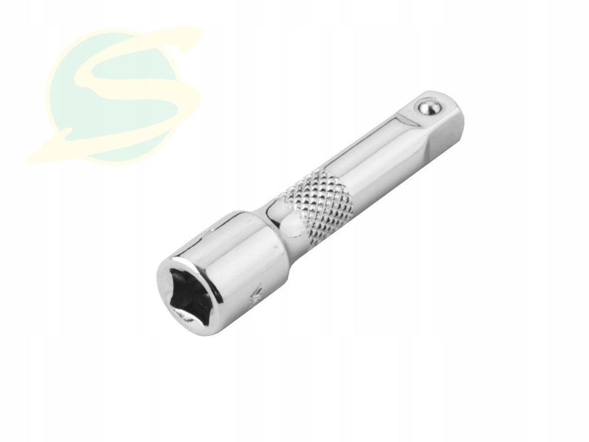 Verlengstuk dop 1/4 inch 50mm VR-0356